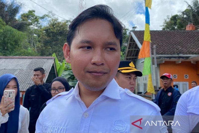 Pemkab Cianjur Terbitkan Surat Edaran, Anak Usia Sekolah ...