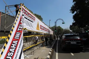 Pemkot Bandung Siapkan Pena...