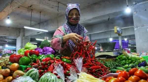 Pemkot Bandung Waspadai Ken...
