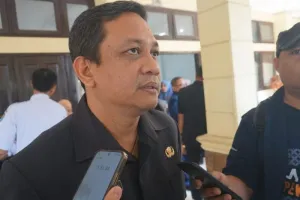 Pemkot Pekalongan Tambah Kapasitas Rawat Inap Cegah Antrean Pasien di IGD