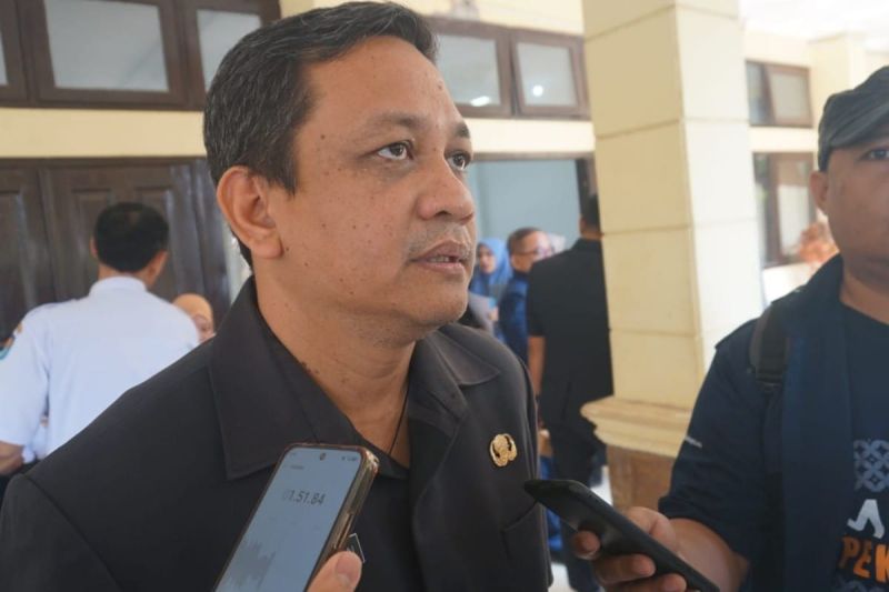 Pemkot Pekalongan Tambah Kapasitas Rawat Inap Cegah Antre...