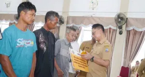 Pemkot Pontianak Salurkan Bansos Tunai Rp600 Ribu kepada 670 Warga, Ini Cara Pengajuannya!