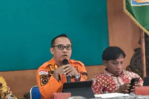 Penetapan Status Siaga Darurat Kekeringan untuk Mengantisipasi El Nino