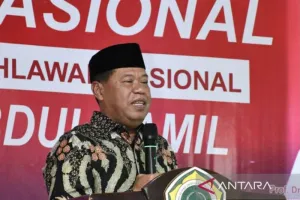 Perkuat Kajian Sejarah, Pemkab Majalengka Dukung Usulan Tokoh Daerah Jadi Pahlawan Nasional