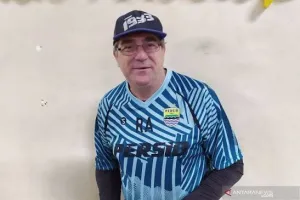 Persib Bandung Tindak Lanju...
