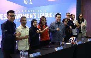 Persita Tangerang Vs Persij...