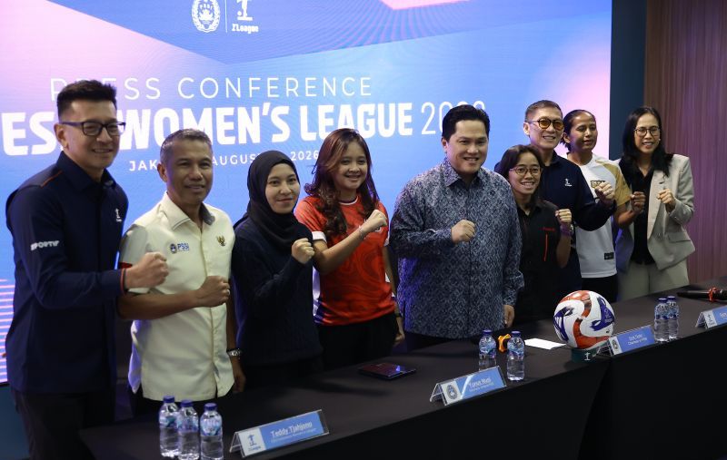 Persita Tangerang Vs Persija Jakarta Bakal Jadi Laga Pmbu...
