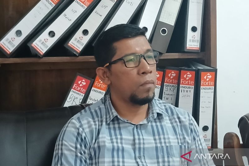 Pesta Demokrasi, Pemkab Temanggung Siapkan Rp481 Juta unt...