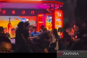 Polisi Selidiki Dugaan Peni...