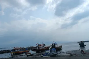 Prakiraan Terbaru dari BMKG...