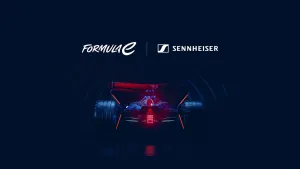 Sennheiser Jadi Mitra Audio Formula E, Hadirkan Pengalaman Balap Listrik Lebih Imersif