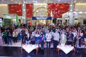 Surabaya Great Expo Meledak, Transaksi Tembus Rp7,75 Miliar