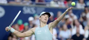 Svitolina Percaya Diri Hada...