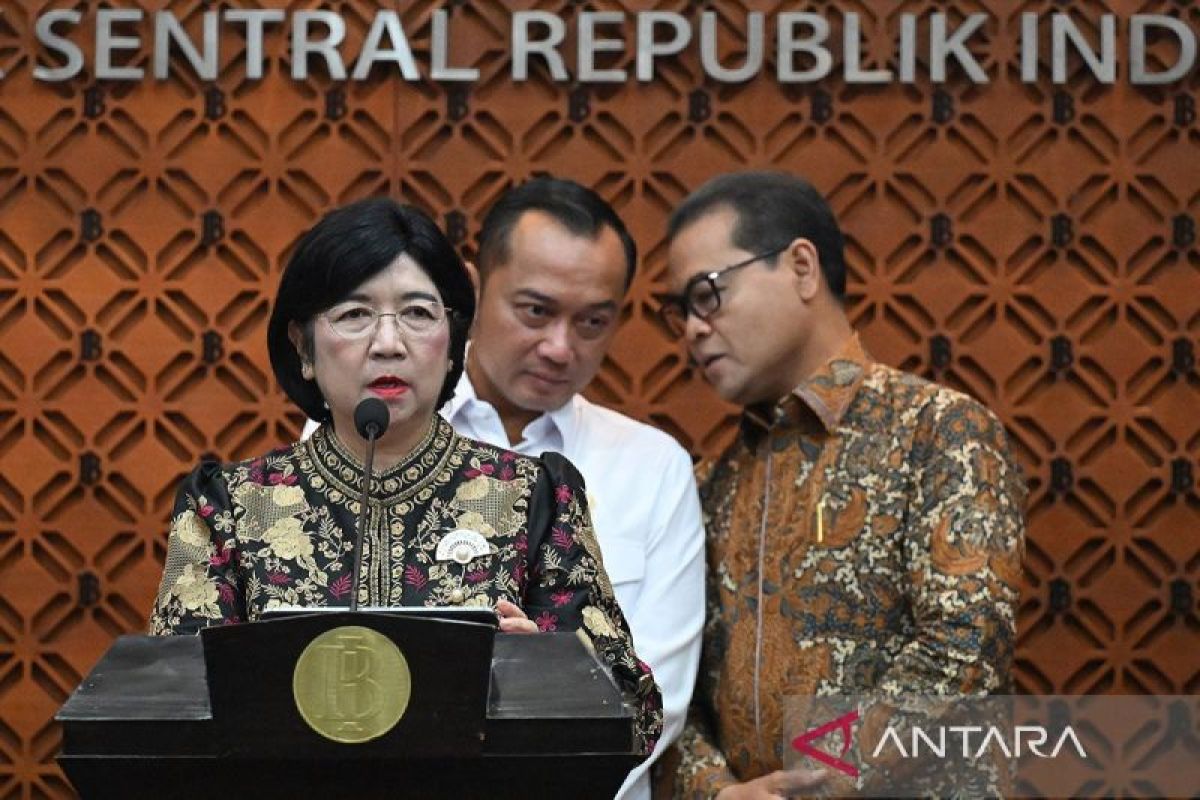 Terkait Penunjukan Destry, Pakar: Perkuat Koordinasi Fiskal-Moneter untuk Turunkan Risiko Ekonomi