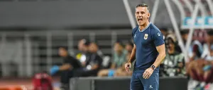 Timnas Bidik Gelar Perdana FIFA Asean Cup
