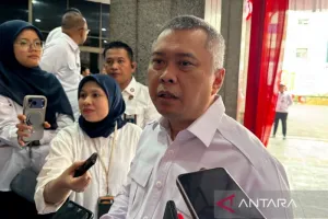 Tingkatkan Efisiensi, Menhub Buka Peluang Investasi Percepat Pengembangan Jaringan Kereta