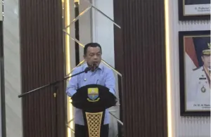 Tol Jambi-Rengat Rp17 Triliun Dikebut, Pembebasan Lahan Ditargetkan Tuntas Desember 2026
