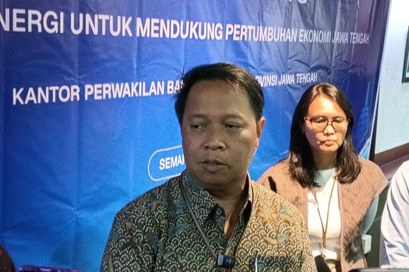 Tumbuh Kuat, BI Sebut Industri Pengolahan dan Perdagangan...