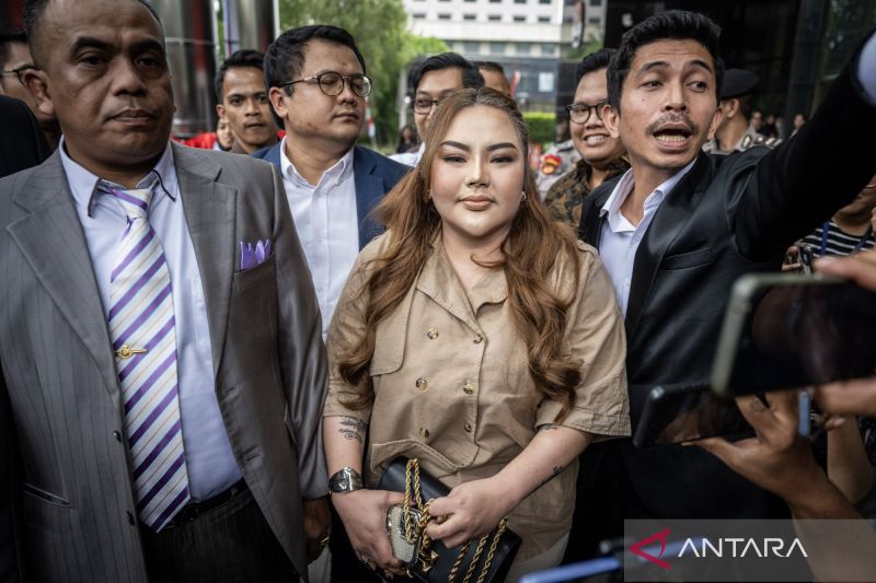 Usut Tuntas, KPK Masih Dalami Aliran Uang Kasus Bank BJB ...