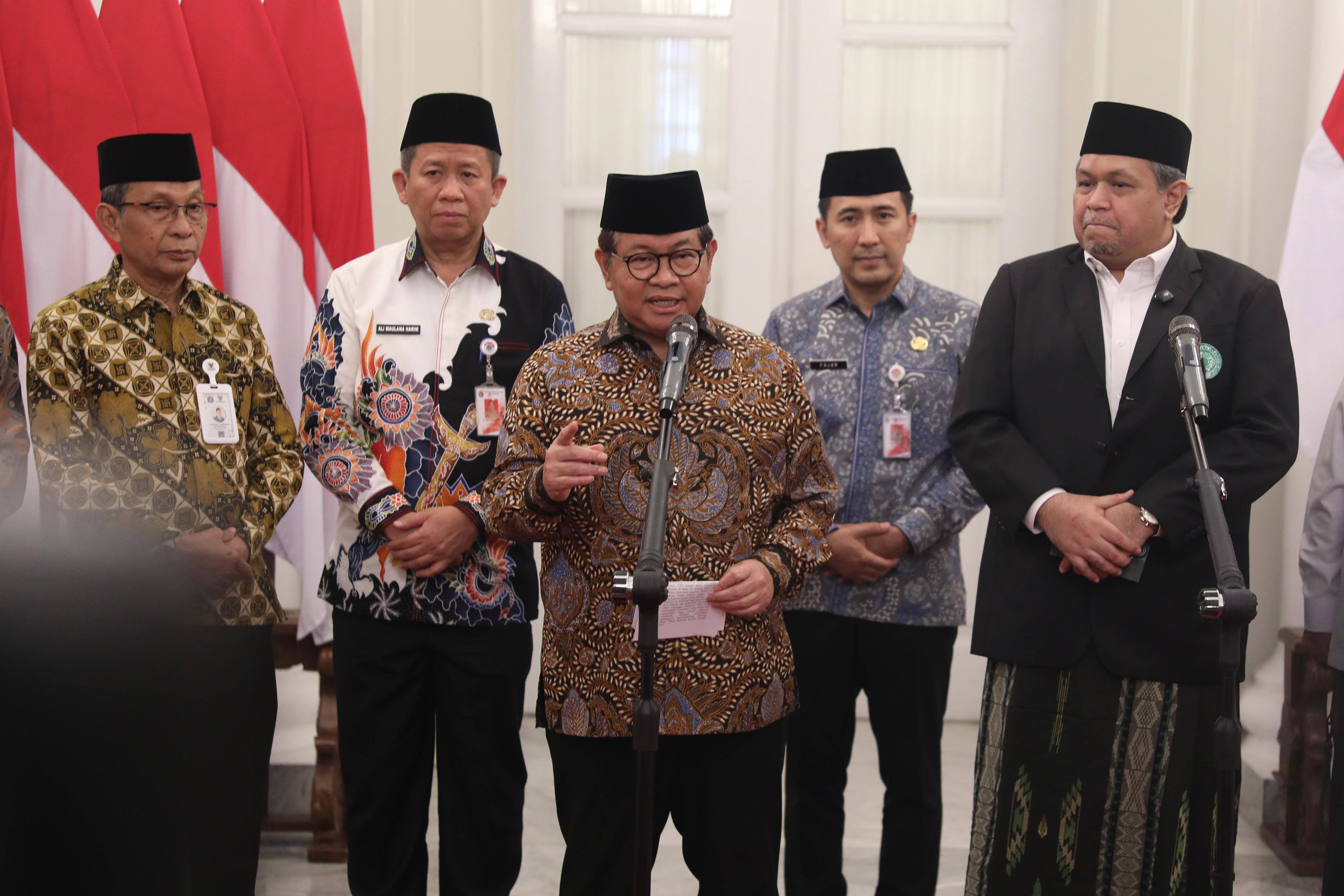 Arah Kebijakan MUI DKI 2025–2030 Resmi Didukung Pemprov DKI Jakarta