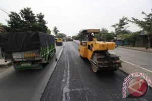 Asbuton Jadi Senjata Baru, Devisa Rp4 Triliun Bisa Diselamatkan Tiap Tahun