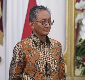 Aspal Impor Ditekan, Industri Dalam Negeri Didorong