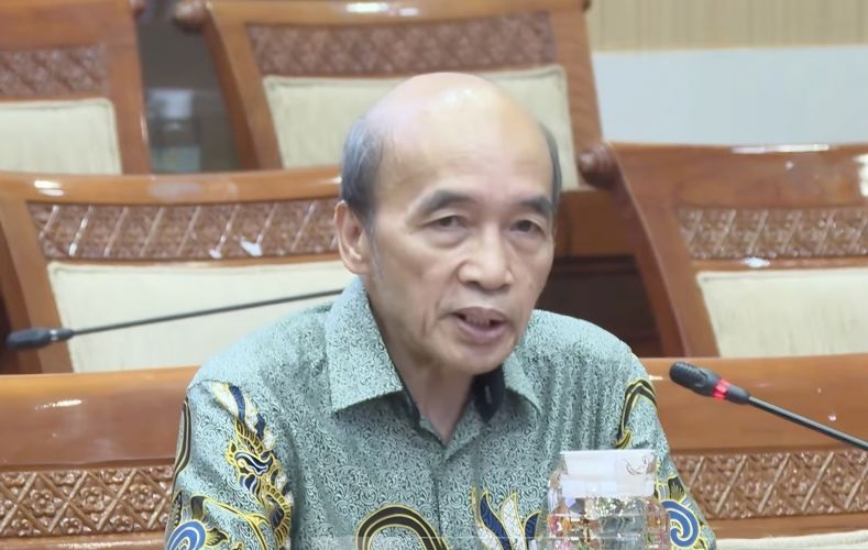 Bambang Harymurti Usul Nama...
