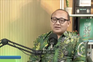 Bappenas Dorong Investasi Hijau Rp32 Triliun Lewat Program GIFT 2026-2030