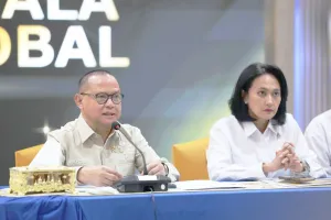 Buka Puluhan Ribu Lowongan Luar Negeri, Program SMK Go Global 2026 Siap Diserbu Pendaftar!