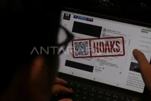 Bukan Cuma Hoaks, Era Post-Truth Bikin Publik Mudah Percaya Informasi yang Sesuai Keyakinan