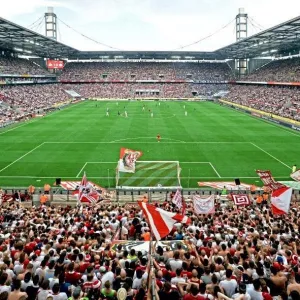 Bundesliga Pertahankan 50+1, Investor Tak Bisa Kuasai Klub Jerman
