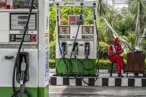 Campuran E20 Dikebut, Wajah Energi Indonesia Siap Berubah