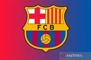 Cedera Serius, Bardghji Terancam Absen Bela Barcelona karena Operasi Ligamen