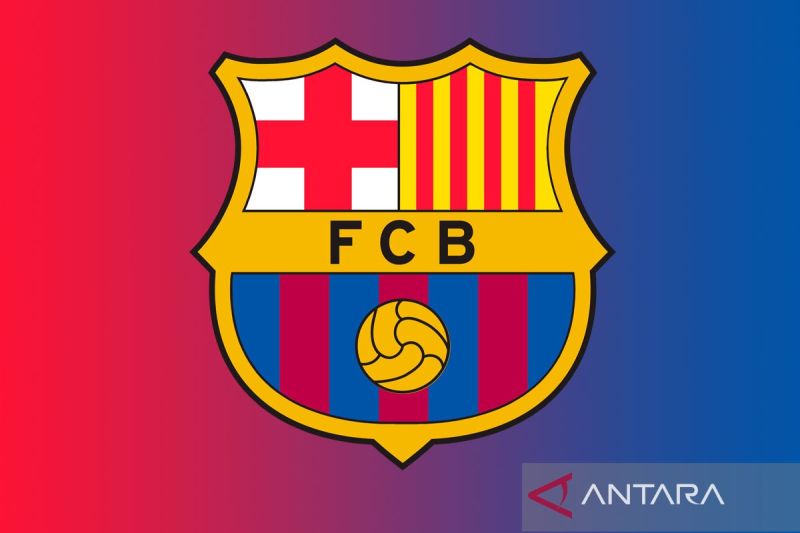 Cedera Serius, Bardghji Terancam Absen Bela Barcelona kar...