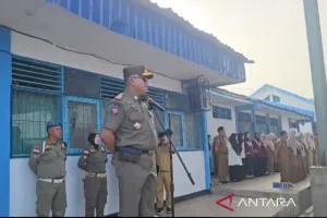 Cegah Kenakalan Remaja, Pemkot Bengkulu Ingatkan Pelajar Tidak Terlibat Geng Motor
