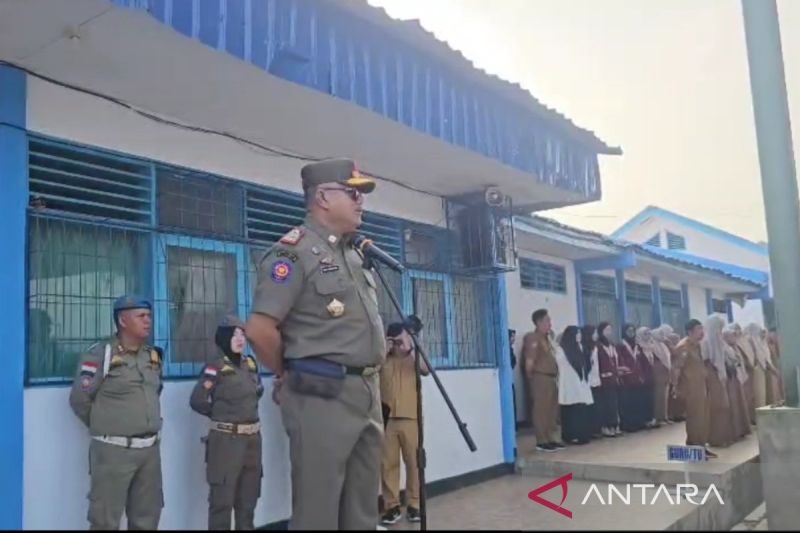 Cegah Kenakalan Remaja, Pemkot Bengkulu Ingatkan Pelajar ...