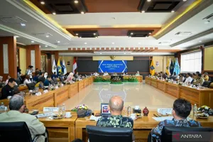 Cegah Penyimpangan, Kejati NTB Siap Kawal Pemprov Kembangkan Pariwisata di Gili Tramena