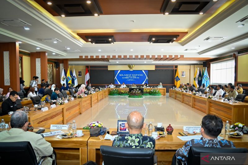 Cegah Penyimpangan, Kejati NTB Siap Kawal Pemprov Kembang...