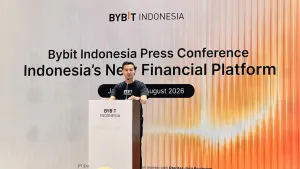 Dengan Teknologi dan Standar Operasional Global, Bybit Kokohkan Kehadiran di Indonesia