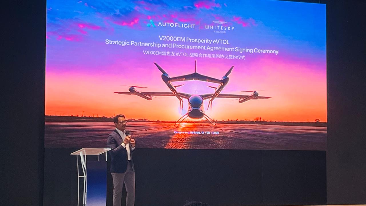 Denon Prawiraatmadja Perkuat Whitesky Group di Industri e...