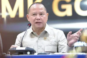 Dibuka Hari Ini! KP2MI Sediakan Kuota 40 Ribu Orang Siap Kerja di Luar Negeri!