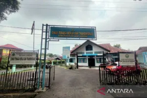 Disnakertrans Rejang Lebong Dorong Keterlibatan Dunia Usaha dalam Perluasan Perlindungan Jaminan Sosial Ketenagakerjaan