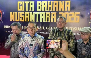 Fadli Zon Ungkap Sejumlah Situs Bersejarah Bogor Bakal Naik Status Nasional