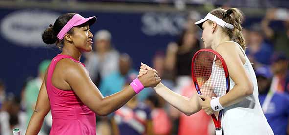 “Final” Toronto Terjadi di Semifinal