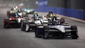 Formula E Gandeng Disney+ dan ESPN, Siarkan Balapan di 144 Negara