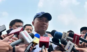Gladi Kotor HUT Ke-81 RI Libatkan 81 Pesawat dan Helikopter