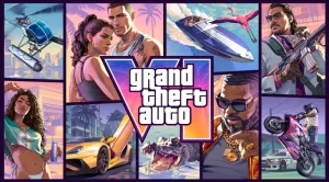 GTA VI Tayangkan Extended Look 27 Agustus, Rilis November 2026