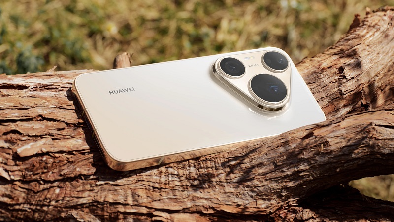 Huawei Pura 90s Series Segera Hadir, Andalkan Kamera Tele...