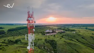 Infrastruktur Digital Jadi Fondasi Penguat Daya Saing Daerah di Indonesia