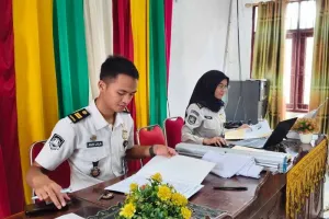 Inovasi Kreatif, Imigrasi Banda Aceh Layani Paspor Jemput Bola Sasar Masyarakat Pelosok